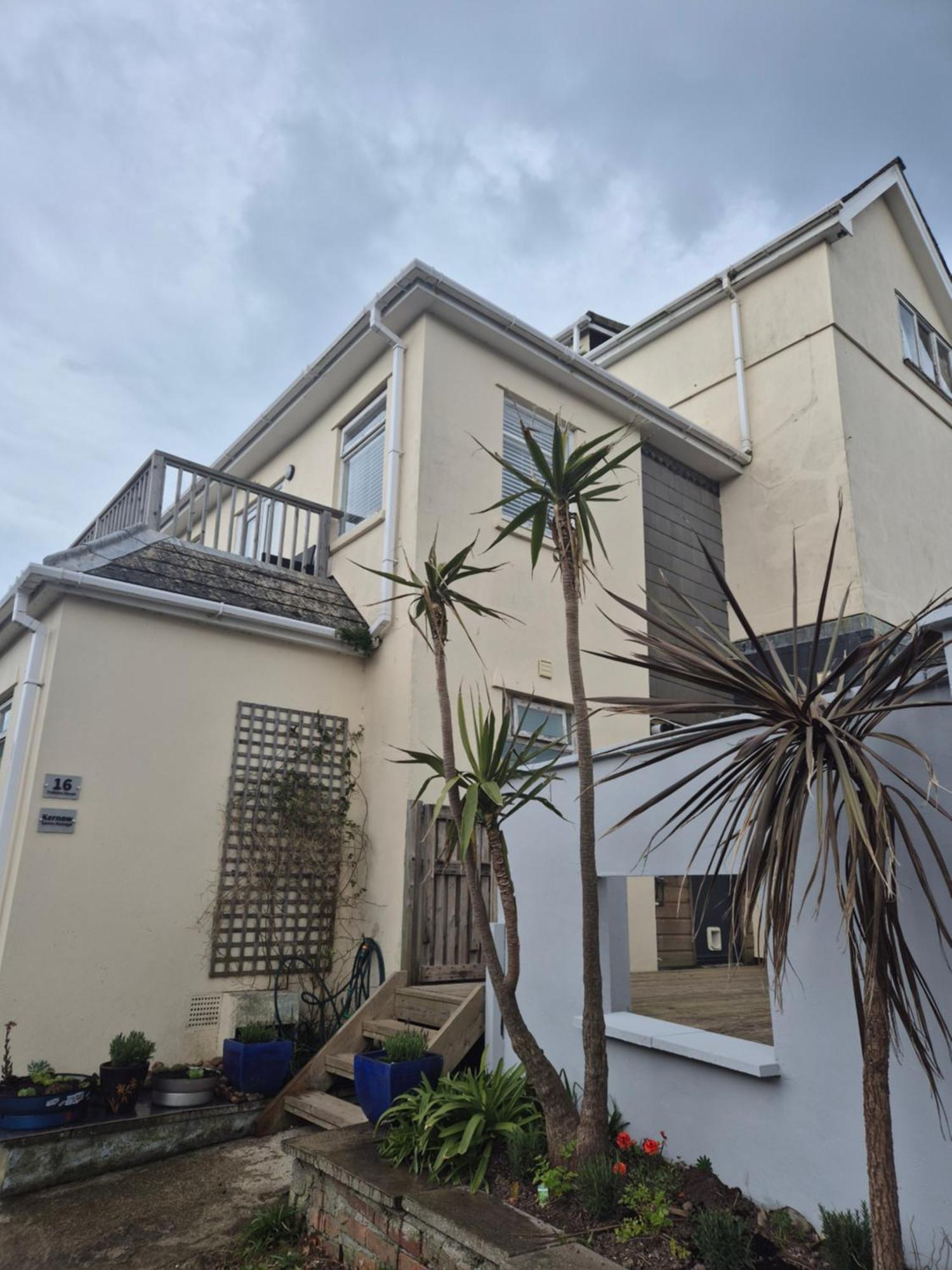 Hidden Gem Near The Beach With Pool Table New Quay Exteriér fotografie
